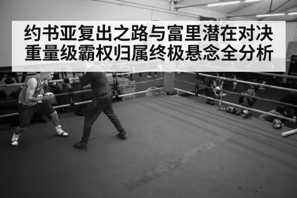 约书亚复出之路与富里潜在对决 重量级霸权归属终极悬念全分析