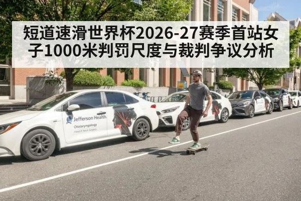 短道速滑世界杯2026-27赛季首站女子1000米判罚尺度与裁判争议分析